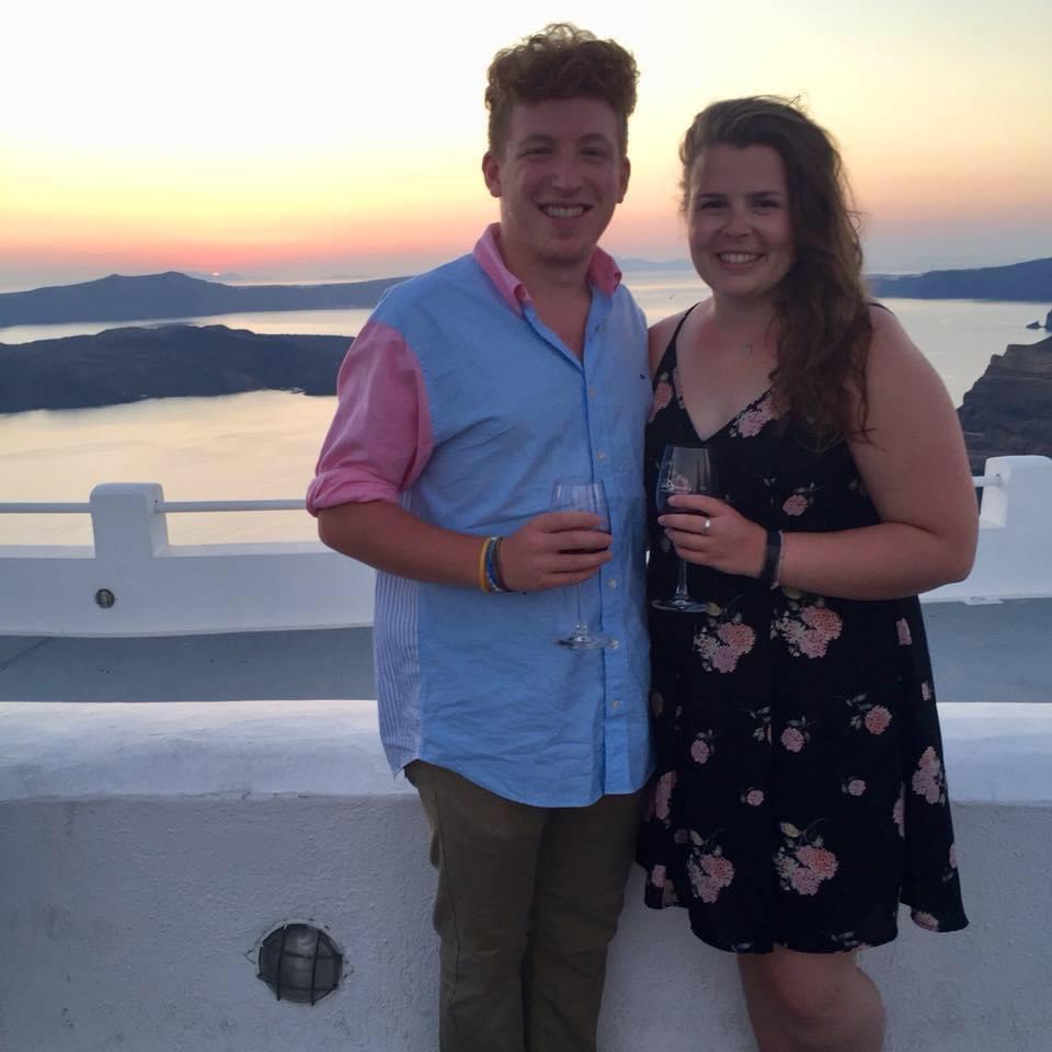 Santo Wines 2017
📍Santorini, Greece