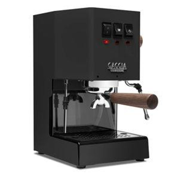 Our Espresso Machine Fund