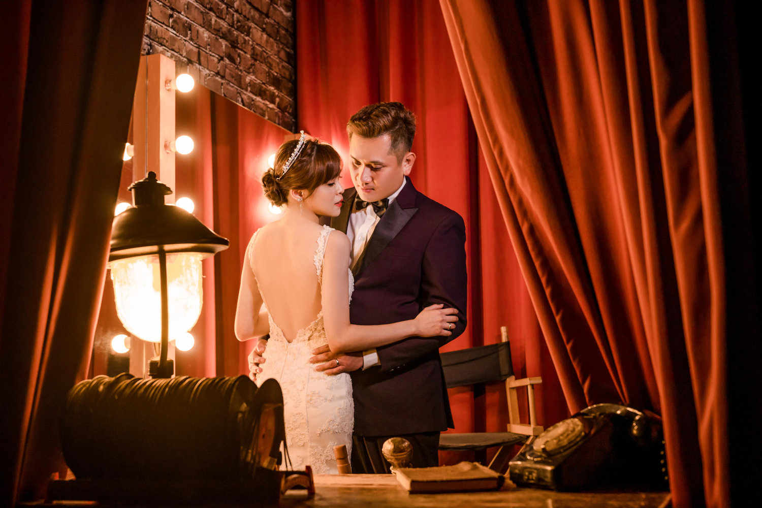 The Wedding Website of CIA HUI KEE and HOCK SENG LIM