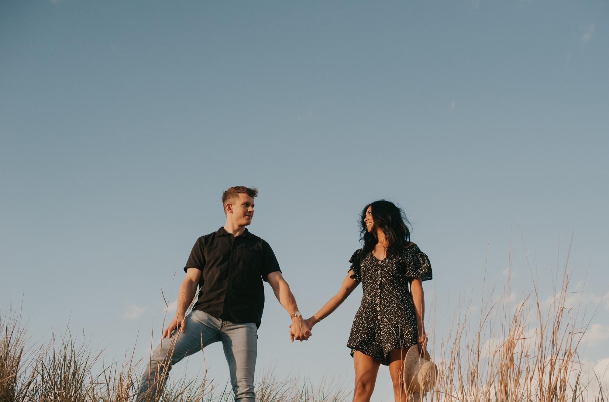The Wedding Website of Asha Patel and Ryan Hediger