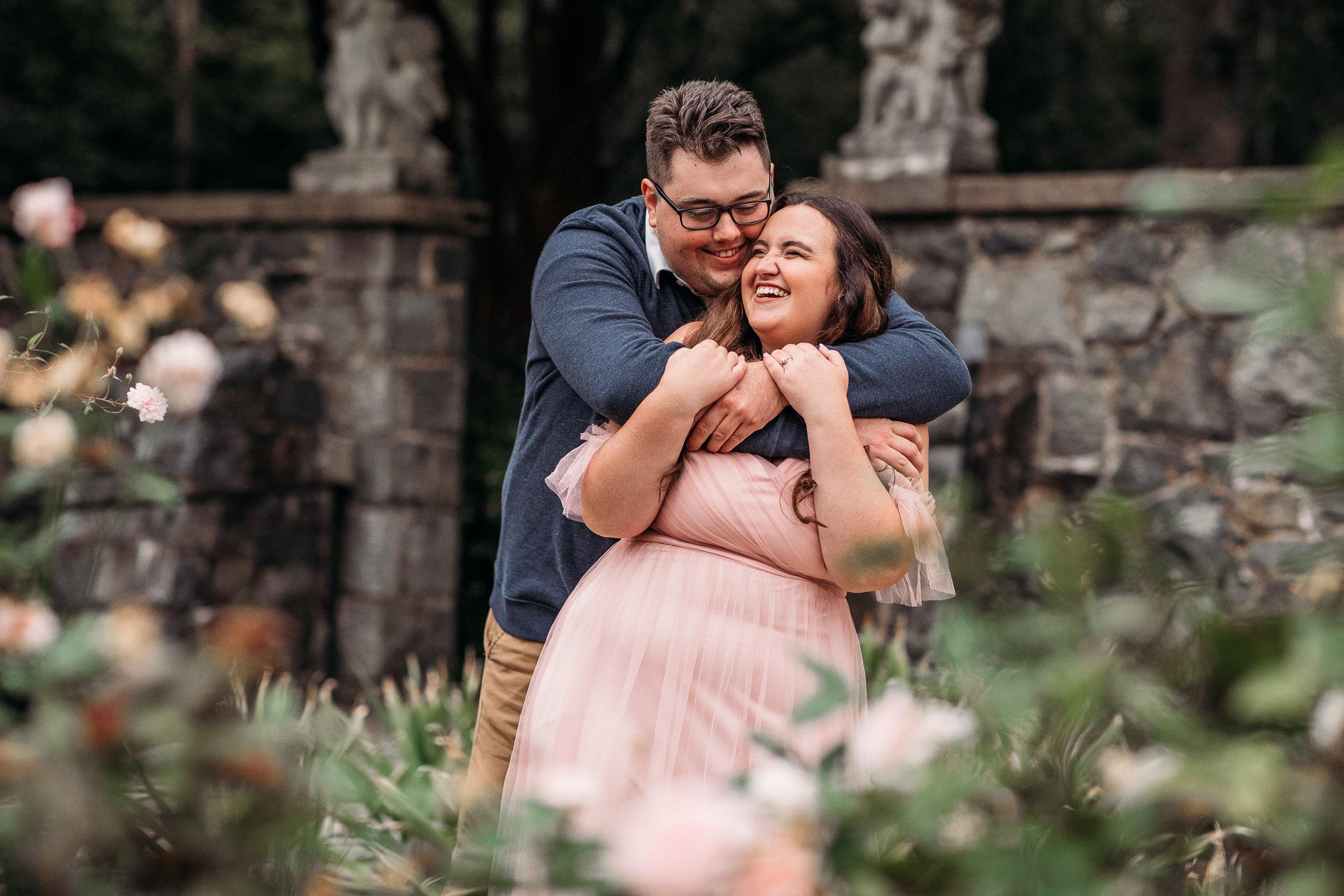 The Wedding Website of Gina Hutchinson and Mark Hutchinson