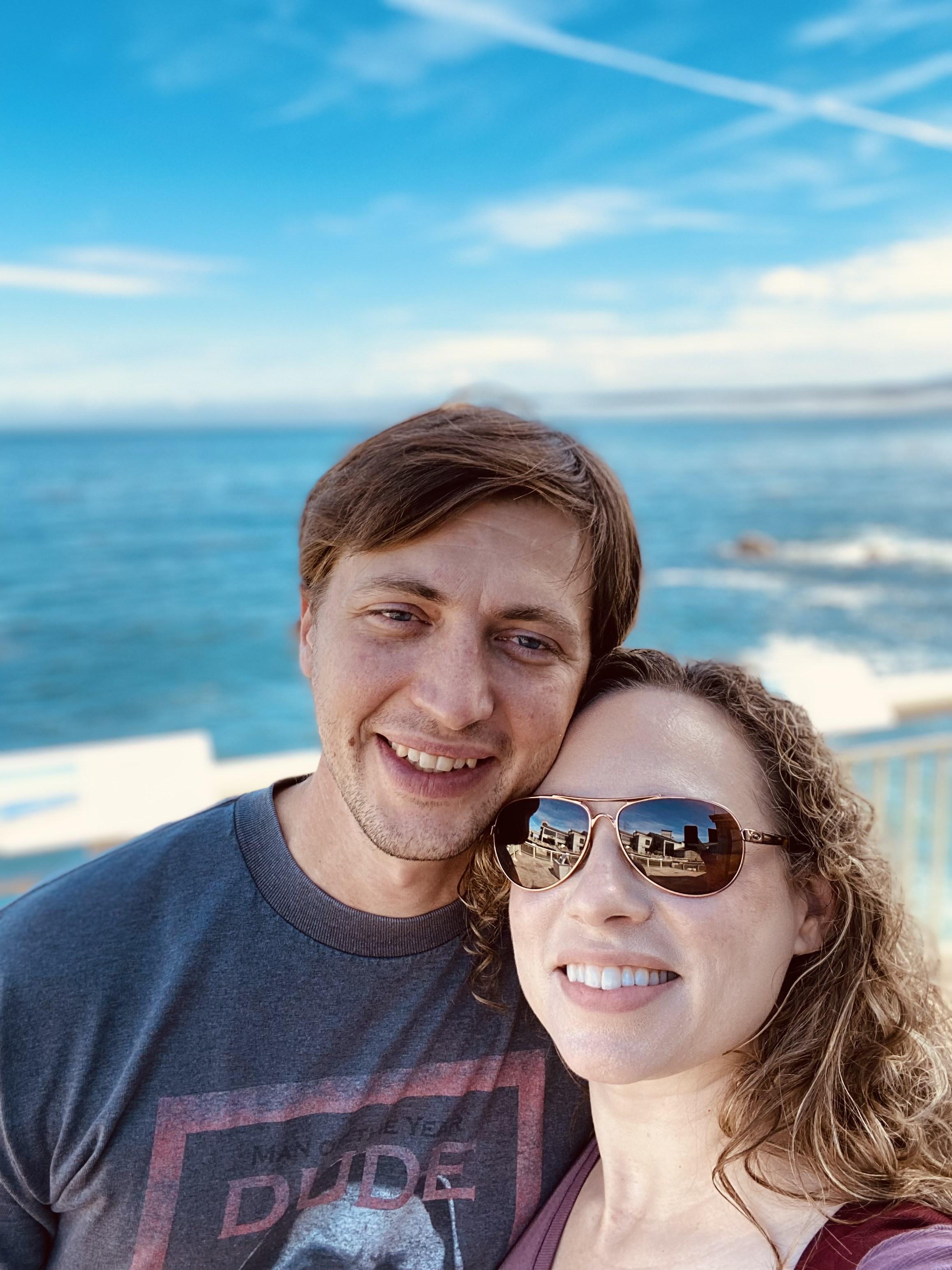 The Wedding Website of alexis heath and matthew rennacker