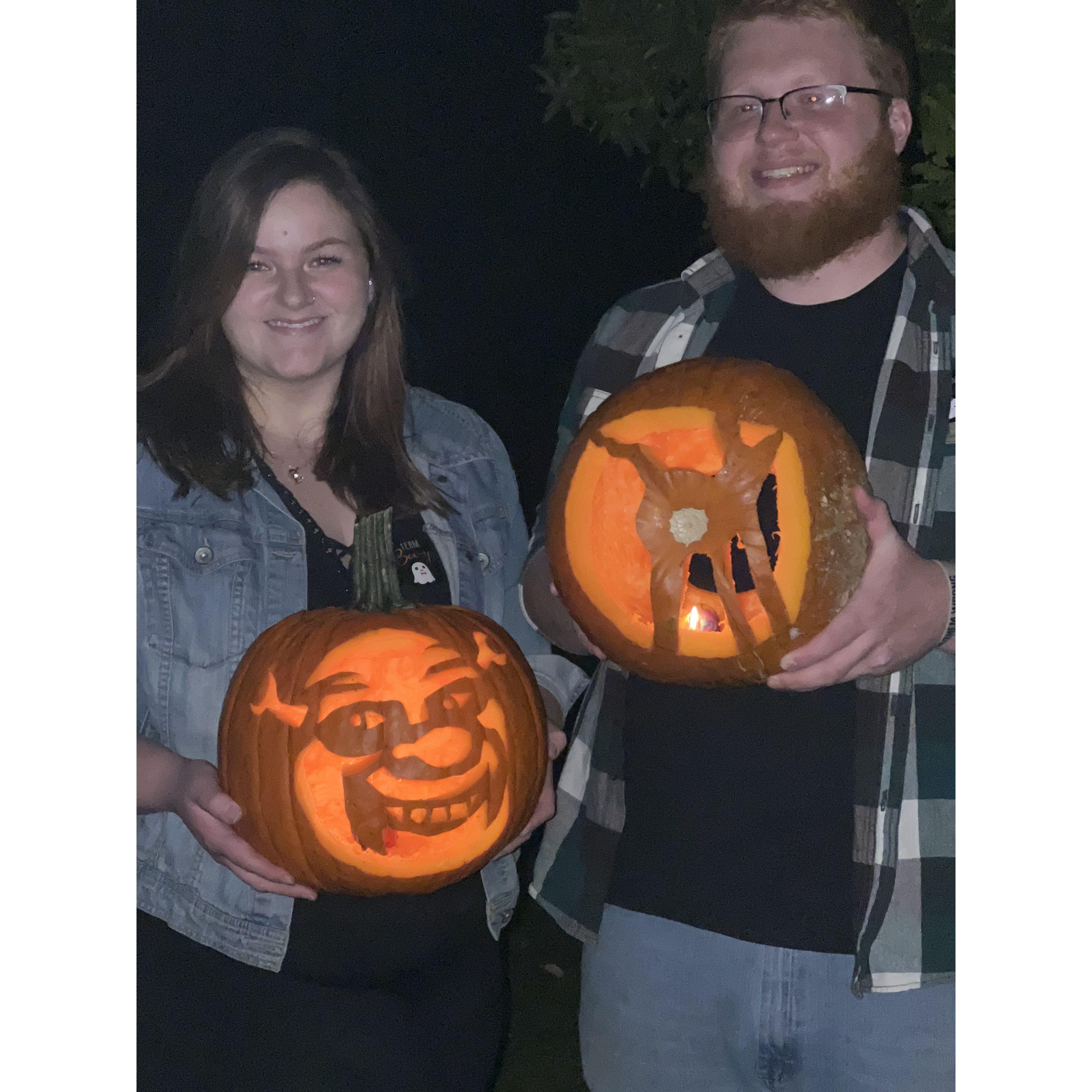 Halloweenie🎃