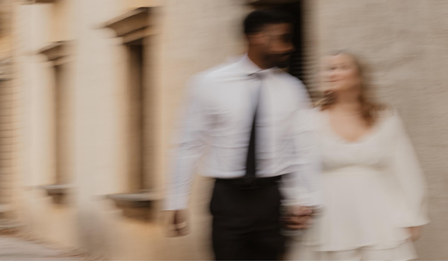 The Wedding Website of Britney Skinner and Lloyd McFarland