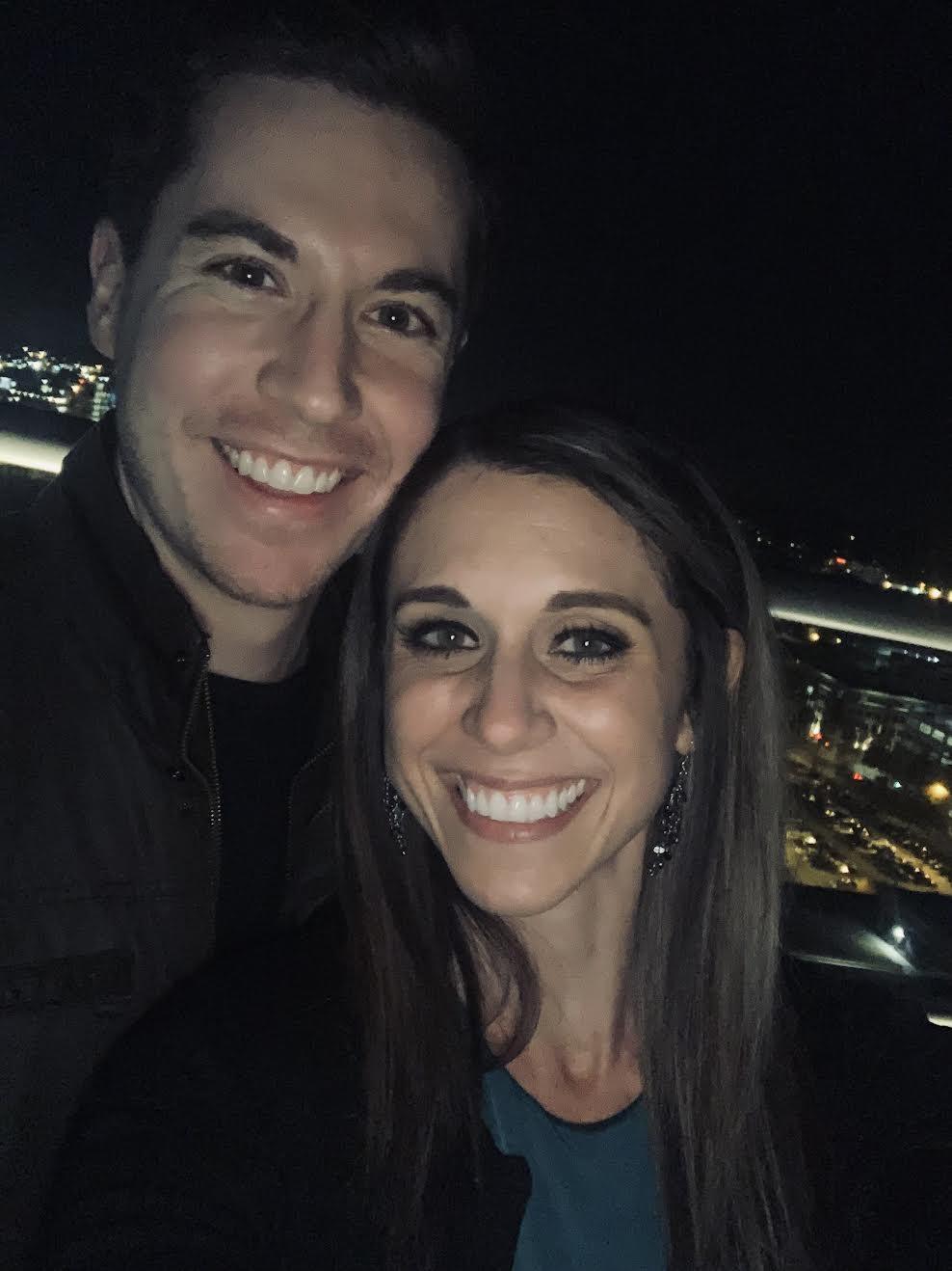 The Wedding Website of Kristin Gerkens and Adam White