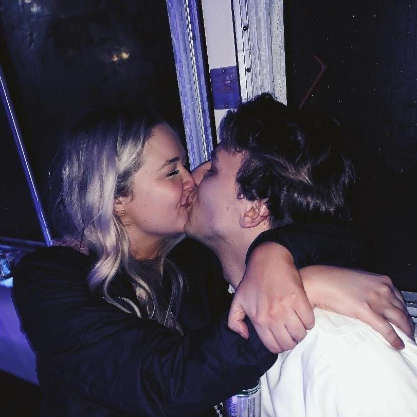 our first new years