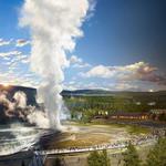 Yellowstone National Park