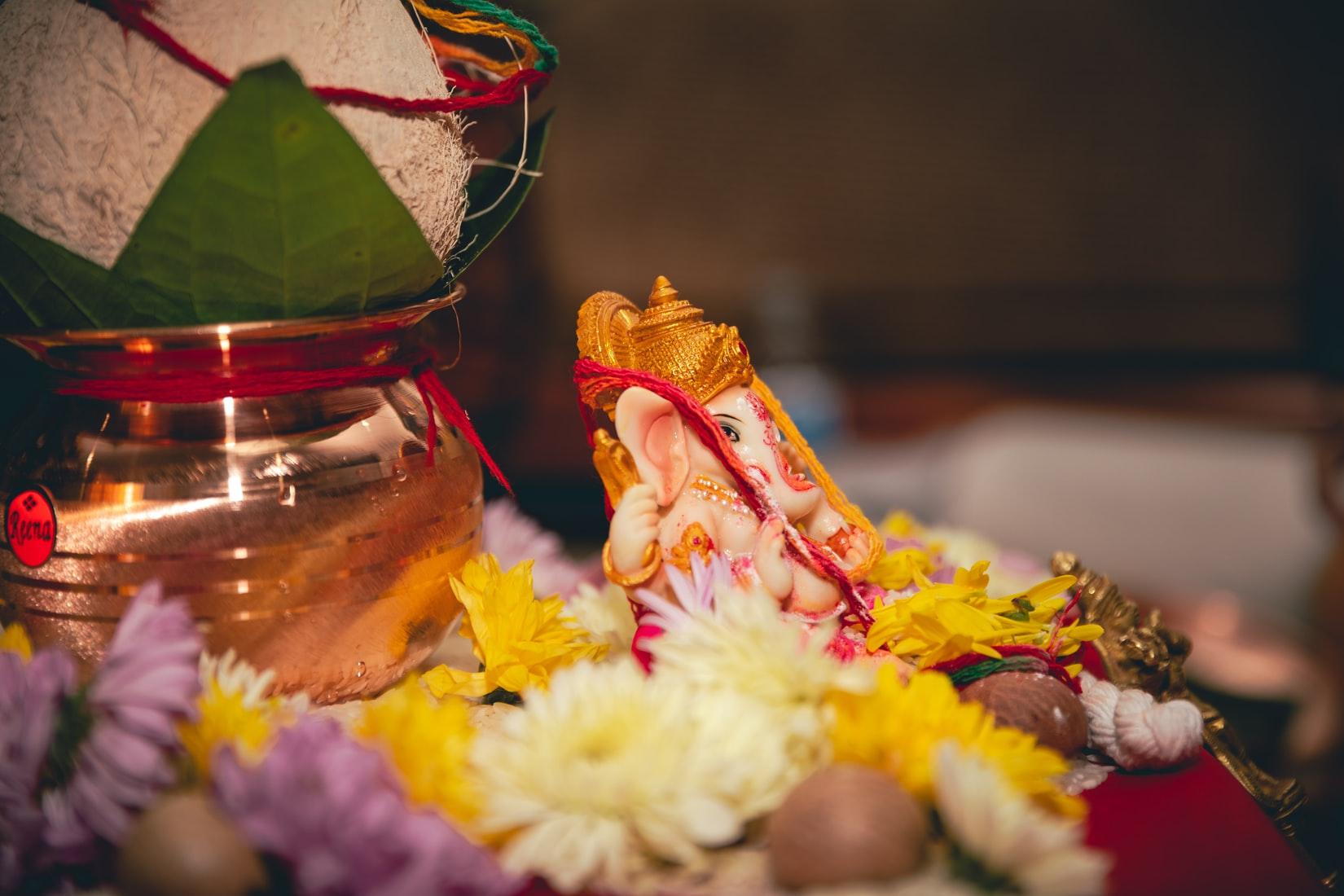 The Wedding Website of Roshini Srinivasan and Ganesh Venkataraman
