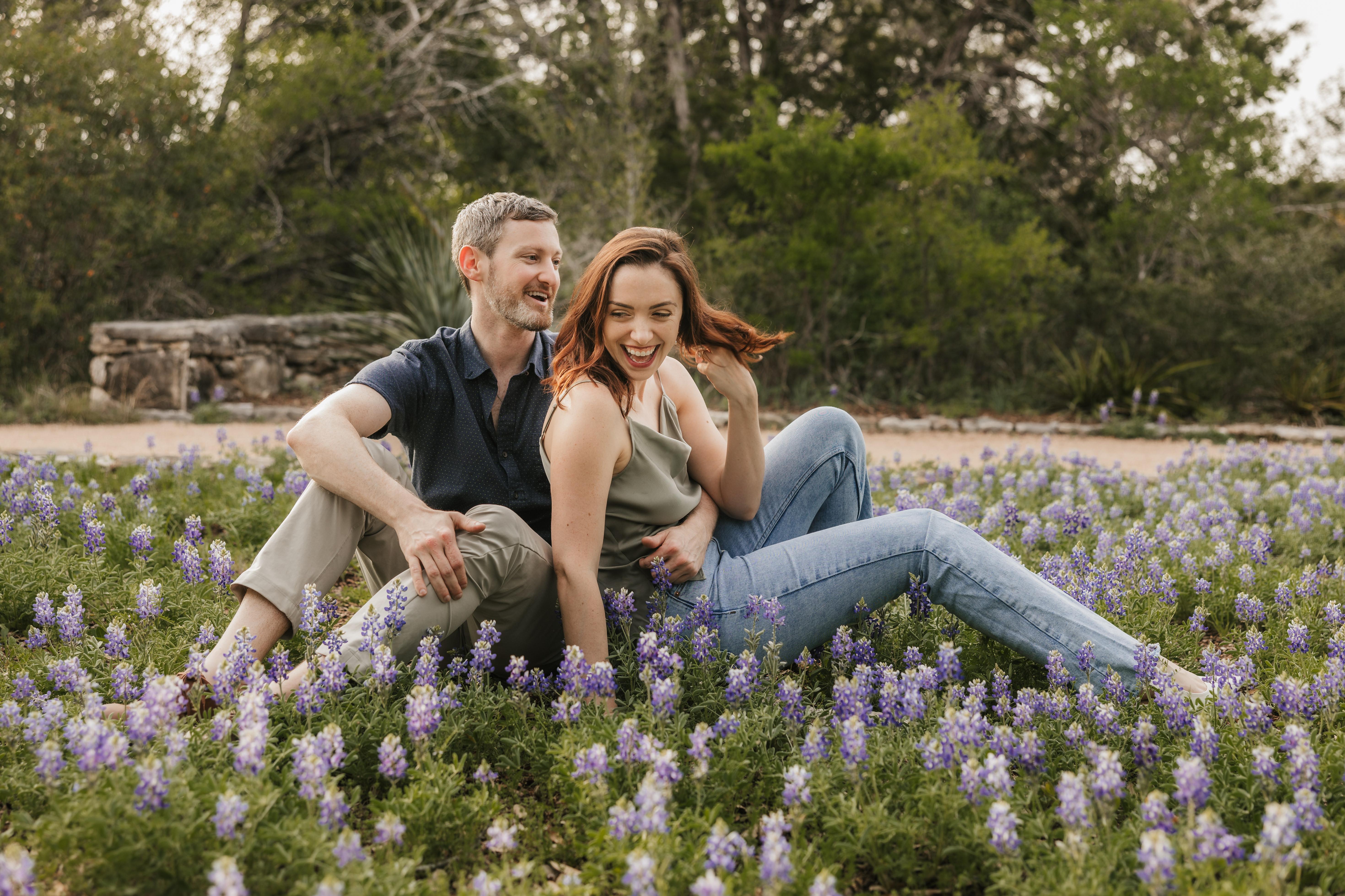 The Wedding Website of Christine Nott and Chad Blanton