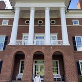 Kappa Sigma Fraternity Headquarters