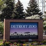 Detroit Zoo
