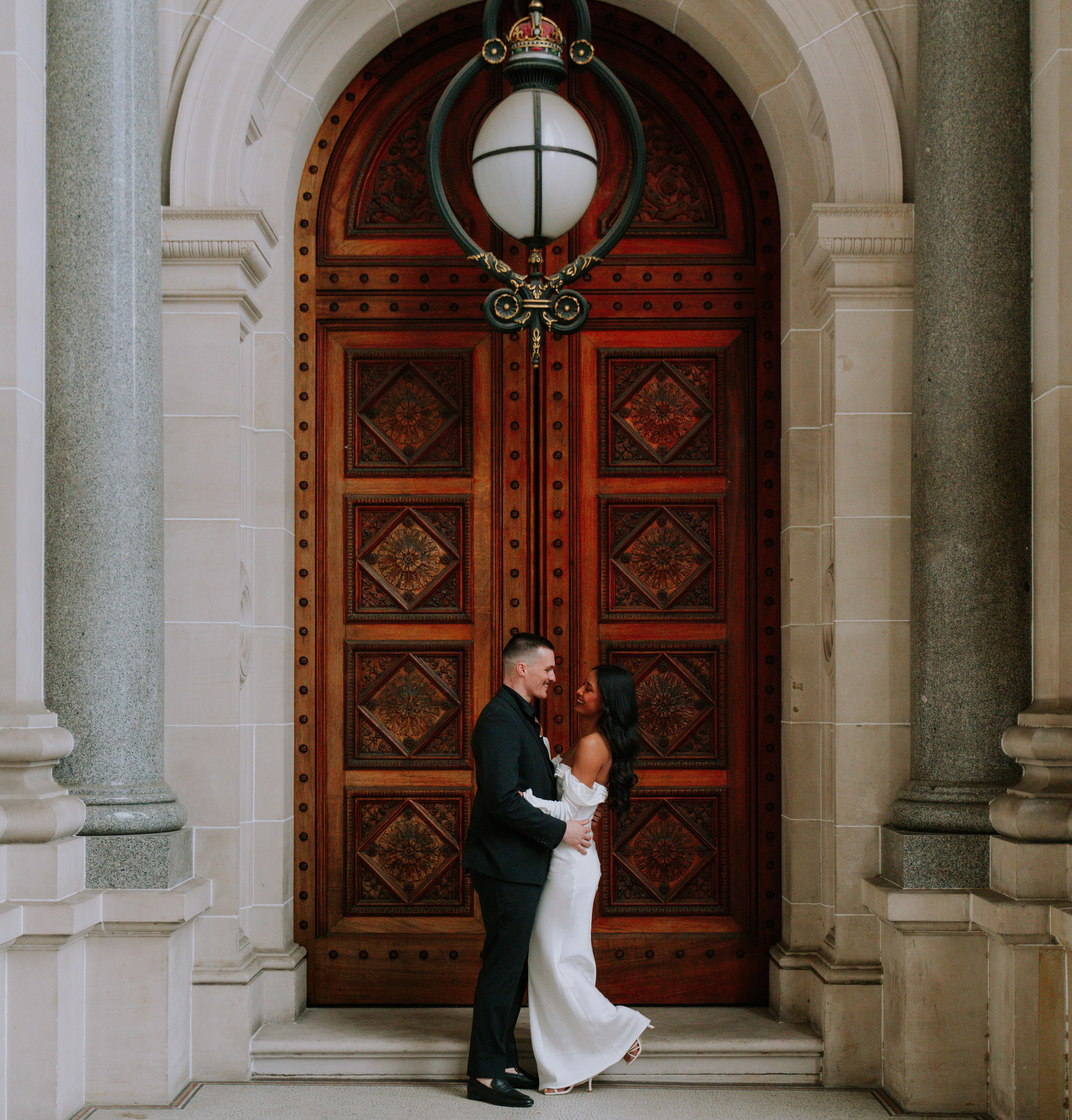 The Wedding Website of Soni Shrestha and Tyler Agnew