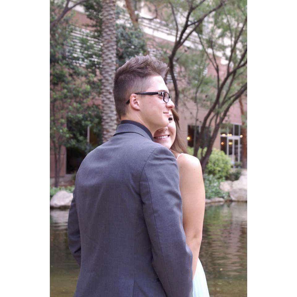 Prom, 2015
