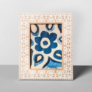 Carved Wood Single Image Frame - Opalhouse™