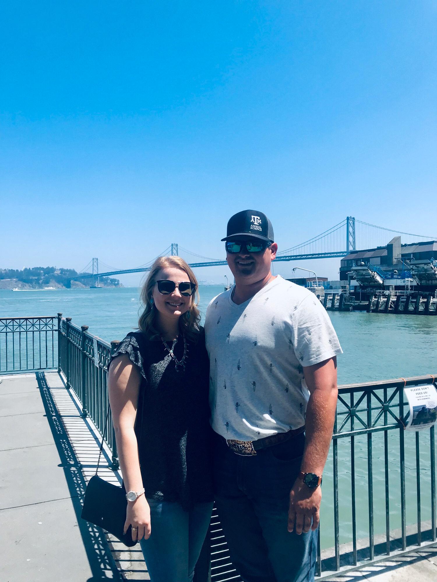 San Francisco