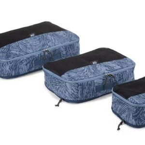 REI Co-op Expandable Packing Cube Set - Small/Medium/Large | REI Co-op