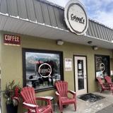 Colossi's Coffee House