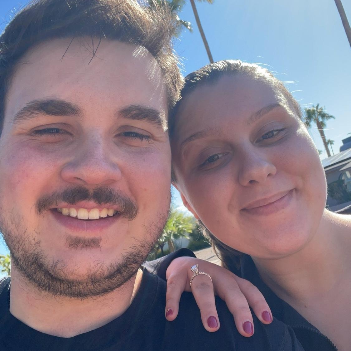Trip to Arizona, Fall 2024!