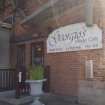 Georgio's Village Cafe