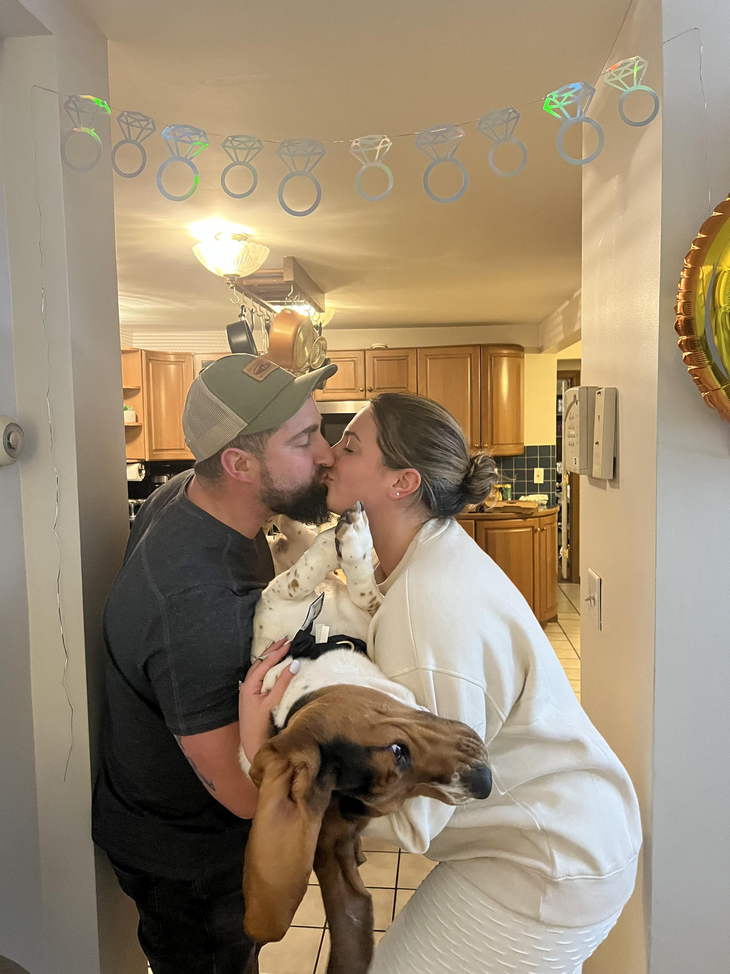 The Wedding Website of Madison Ravo and Brian White