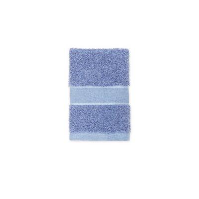 UGG® Heathered Washcloth in Denim