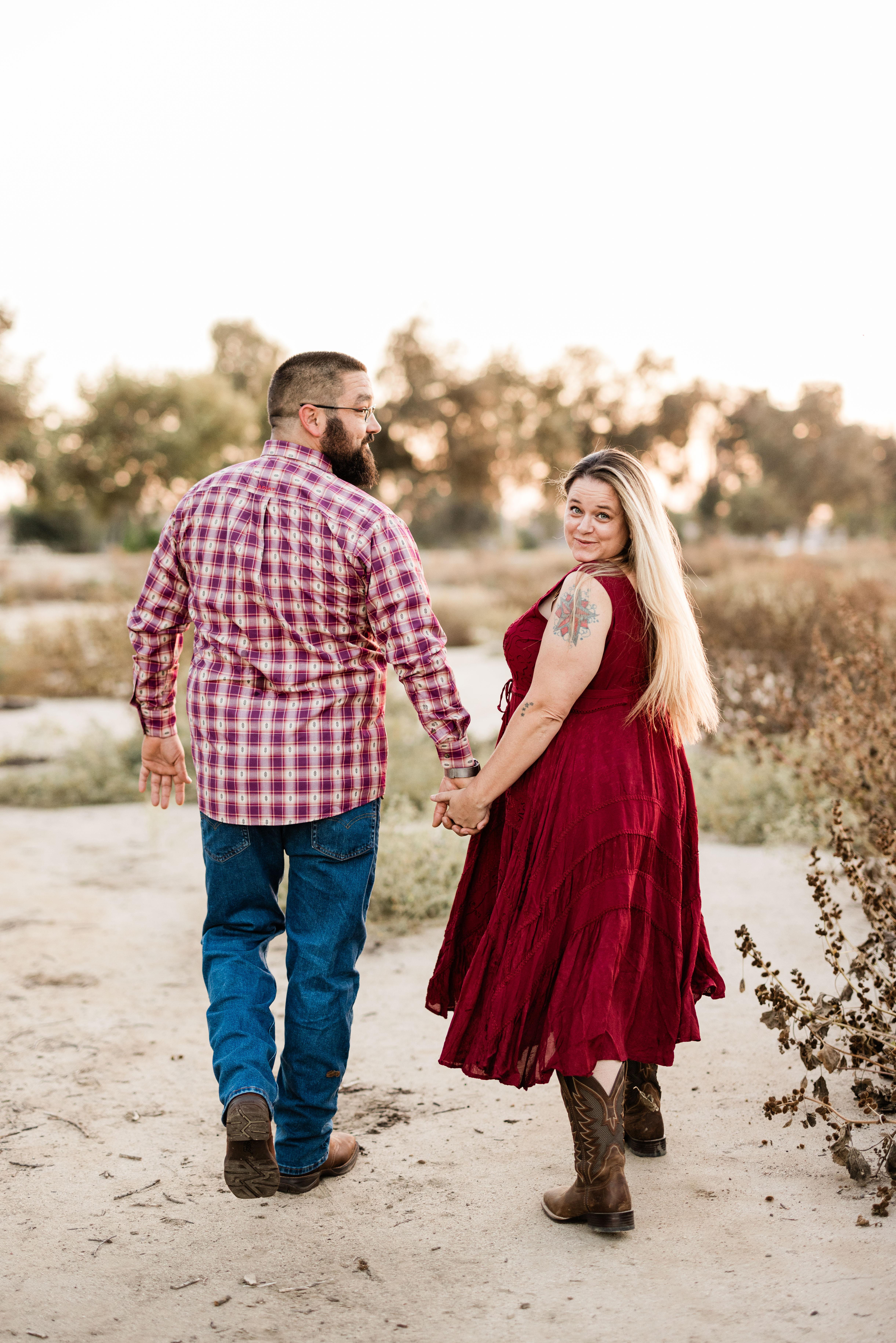 The Wedding Website of Jessica Monahan and Dallon Burr