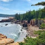 Acadia National Parks