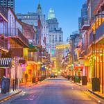 Bourbon Street