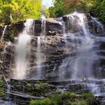 Amicalola Falls Visitor Center