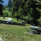 Mount Shasta City Park