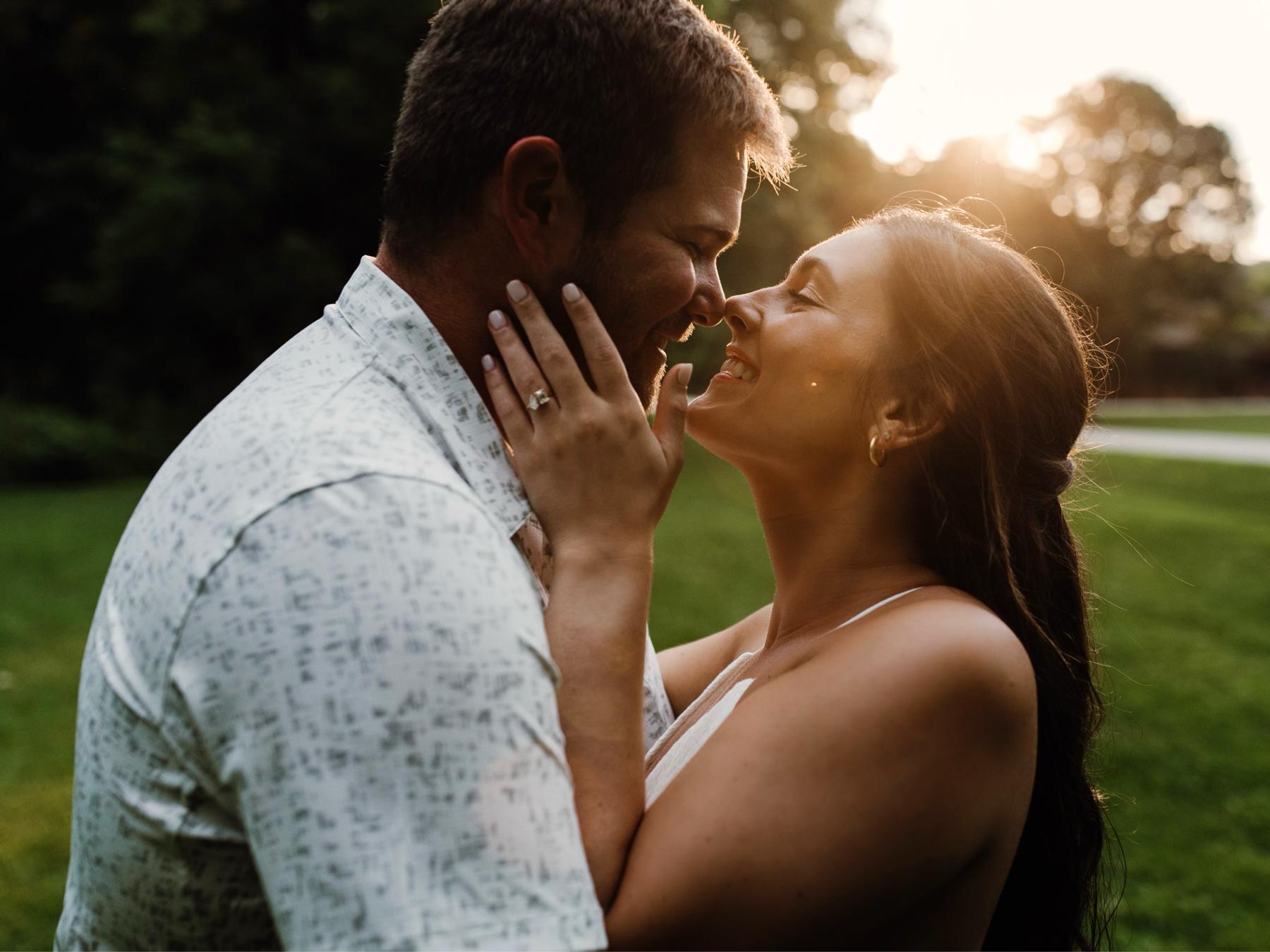 The Wedding Website of Megan Jelinski and Michael Kirkeberg