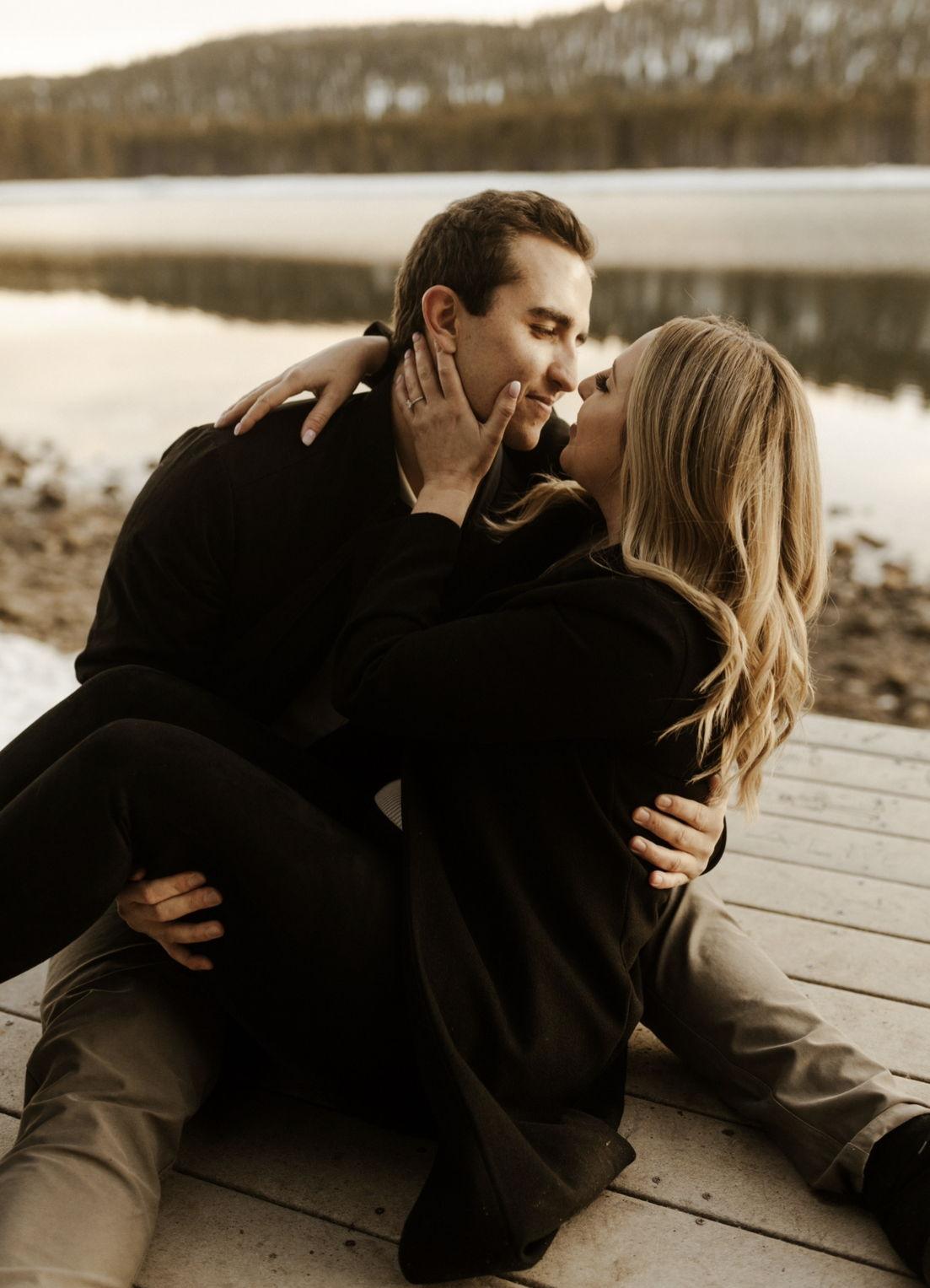 The Wedding Website of Krista Bedford and Blake Fassler