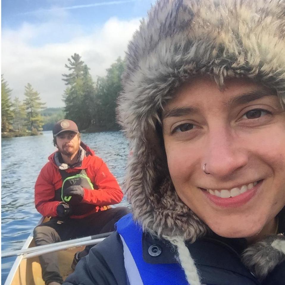 Nellie Lake, ON