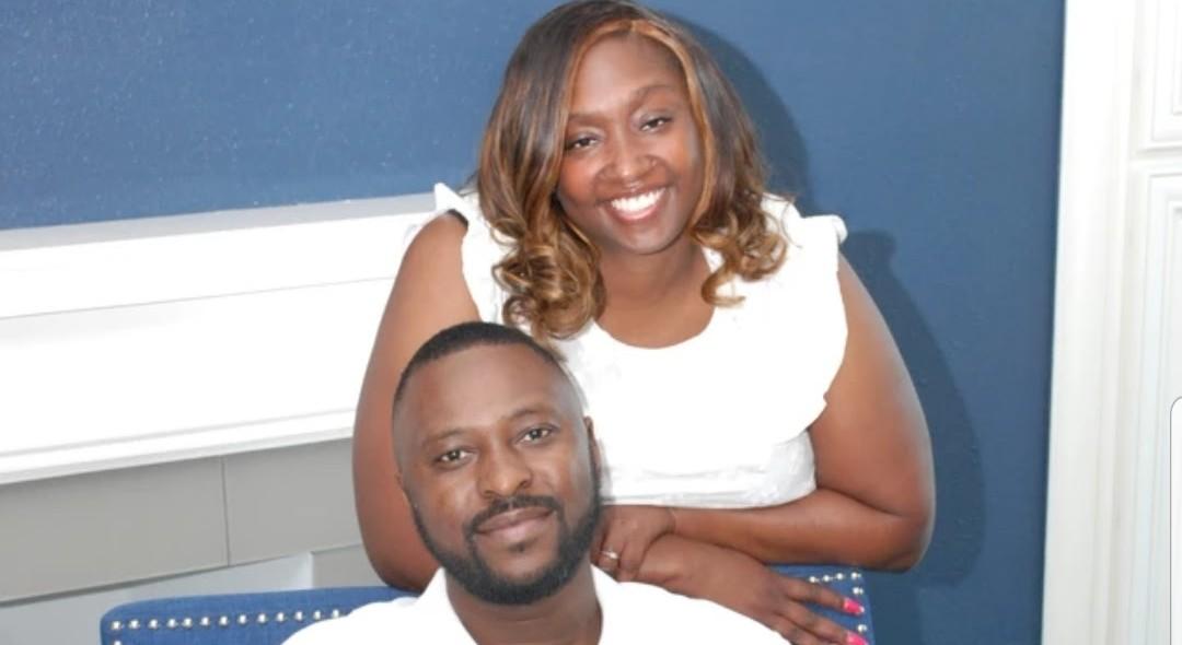 The Wedding Website of Miyosha Green and Attrell Conkrite, JR