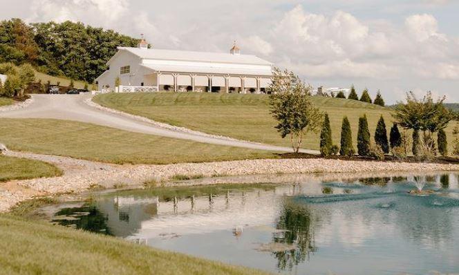 The Wedding Website of Rachel Wuestling and Corey Caudle