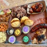 Primal 'Cue Barbecue Joint and Catering