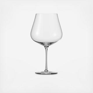 Air Burgundy Wine Glass, Set of 6