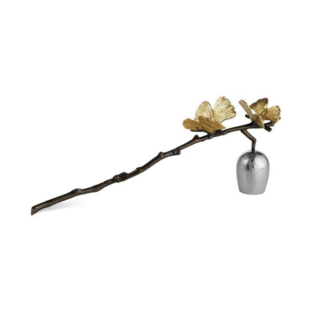 Michael Aram Butterfly Ginkgo Candle Snuffer