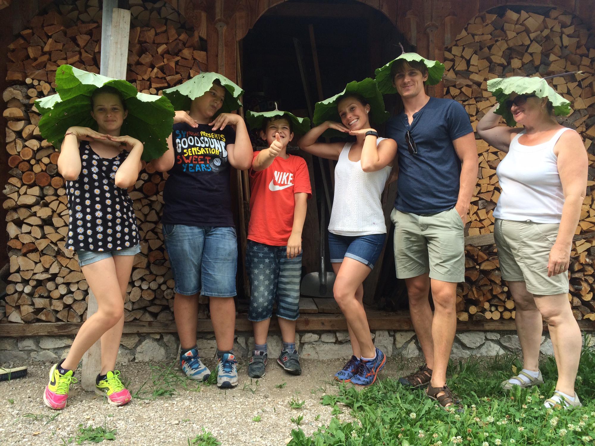 ITALY: June '15