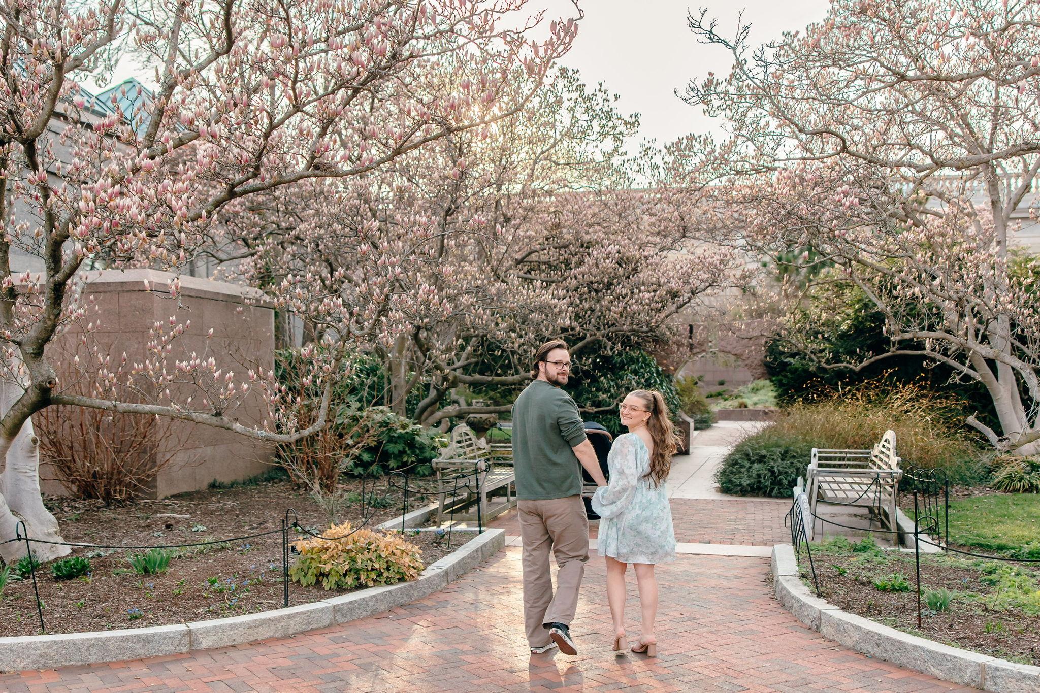 The Wedding Website of Kasey Fairbanks and Alexander Brown