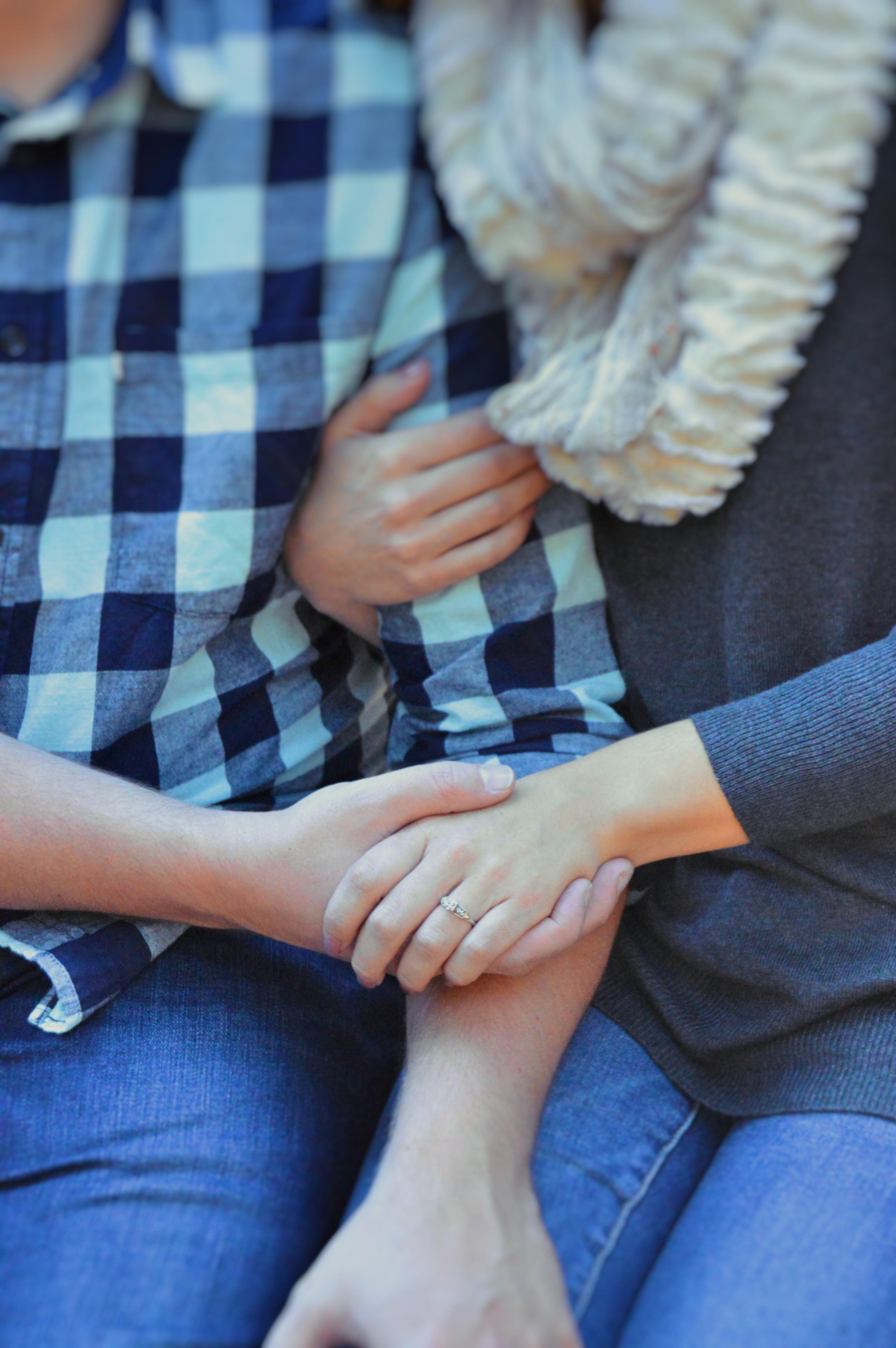 The Wedding Website of Lauren Headley and Michael White