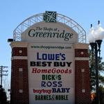 Shops at Greenridge