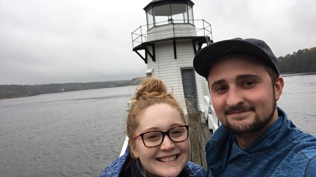 The Wedding Website of Katelyn Rae Hansen and Jacob Allen Wellborn