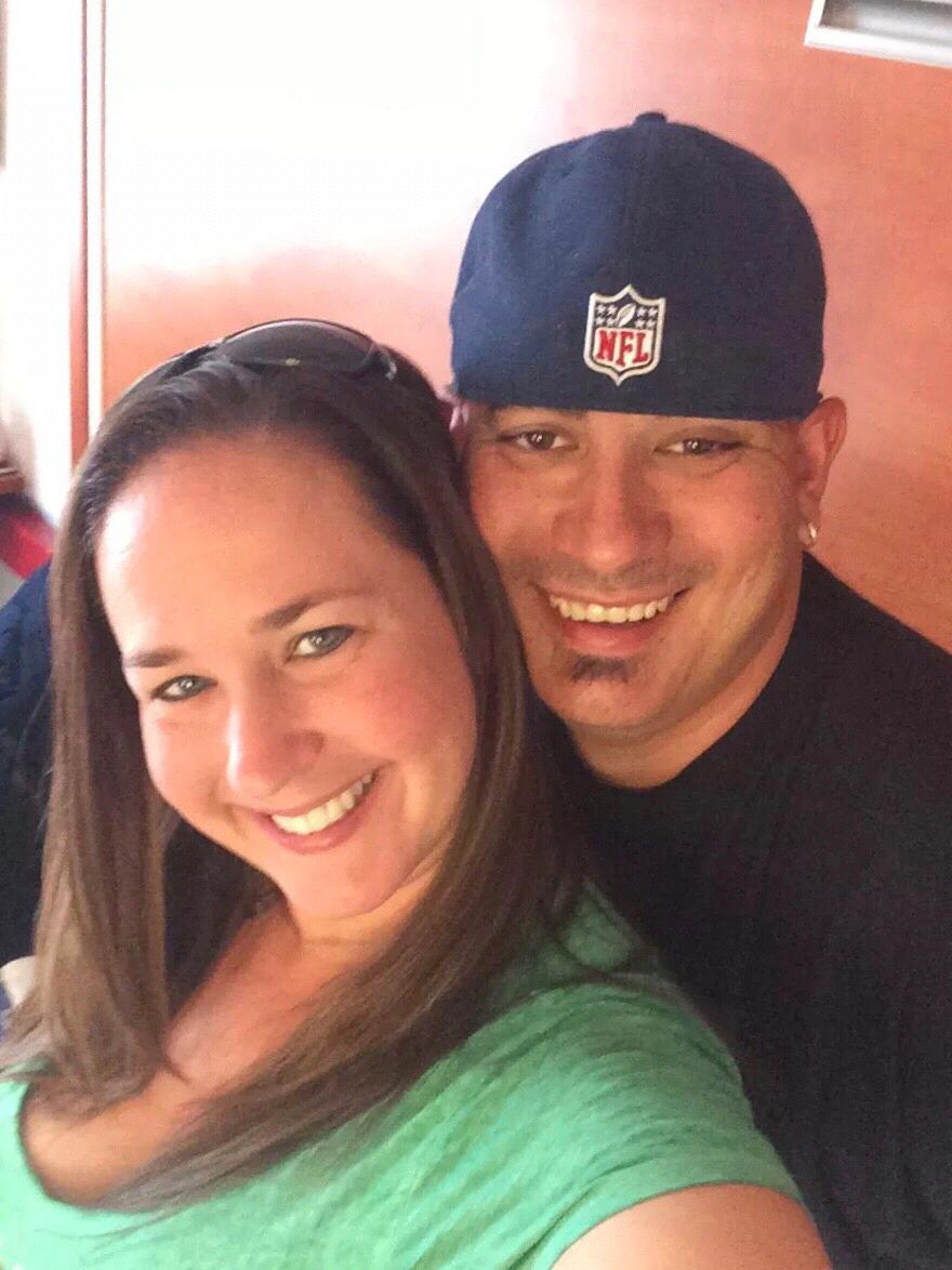 First Cruise to Ensenada together 4/2015