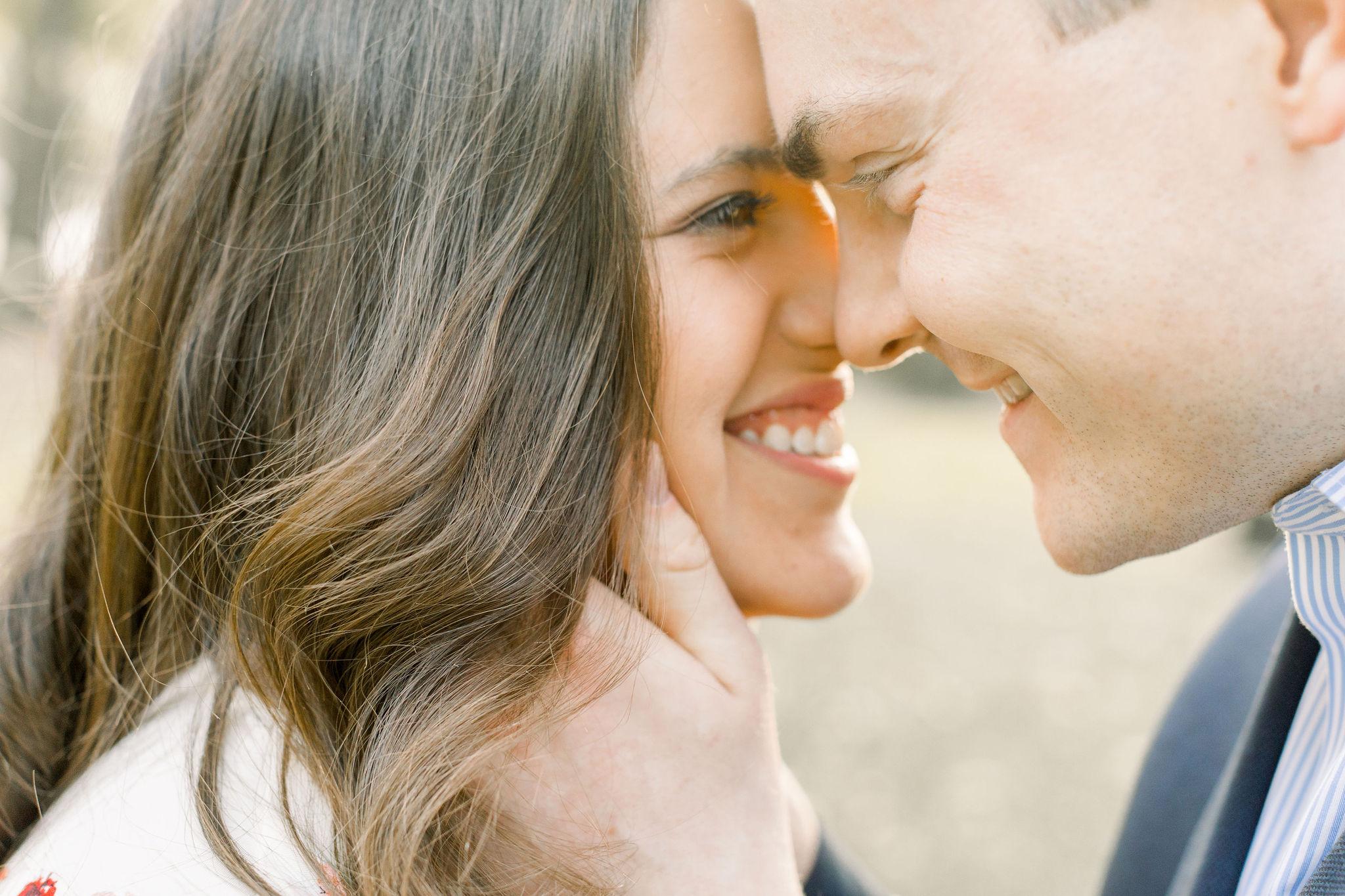 The Wedding Website of Michael Wiesinger and Camila Zaldivar