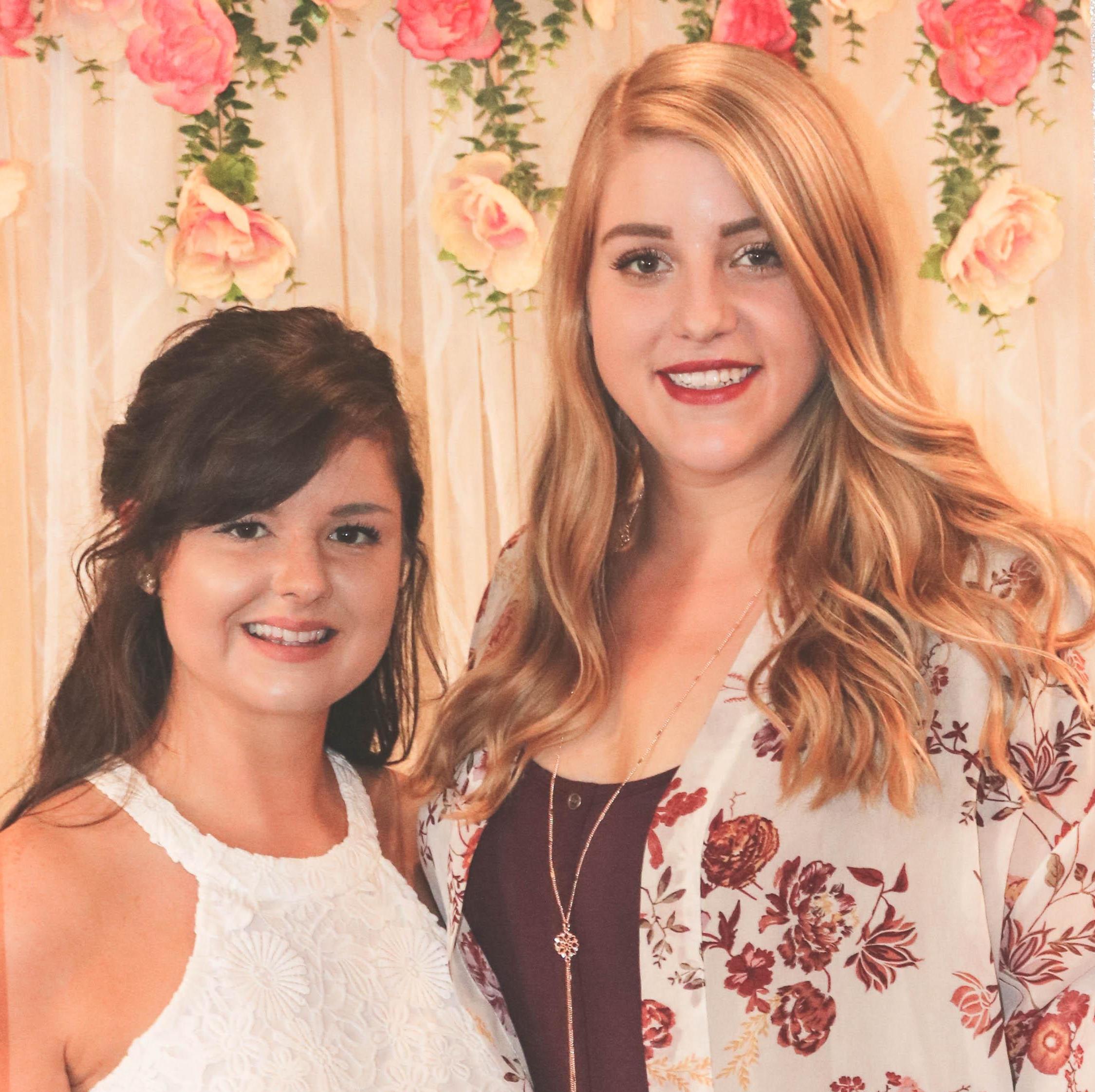 Amelia Metzger and Tyler Ralston's Wedding Website