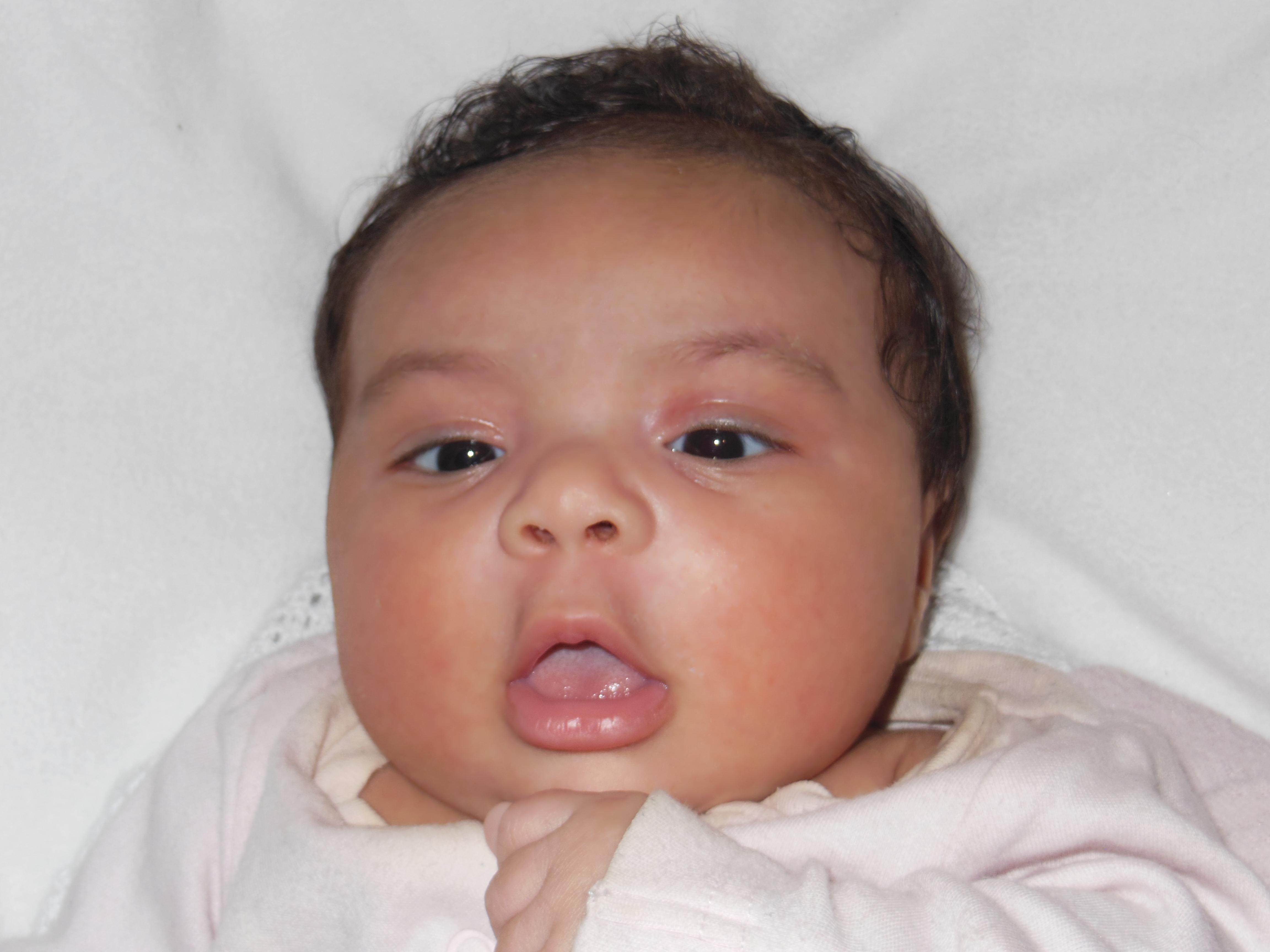 The Wedding Website of Ariella Anderson and Auntie Patricia