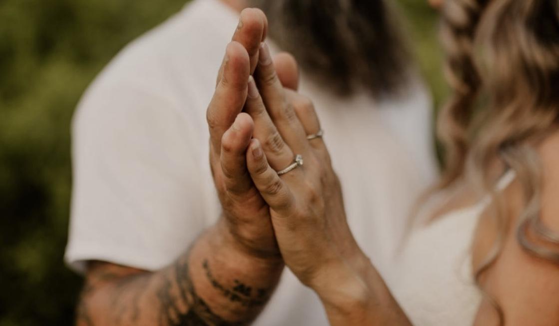 The Wedding Website of Lauren Craig and David Caldwell