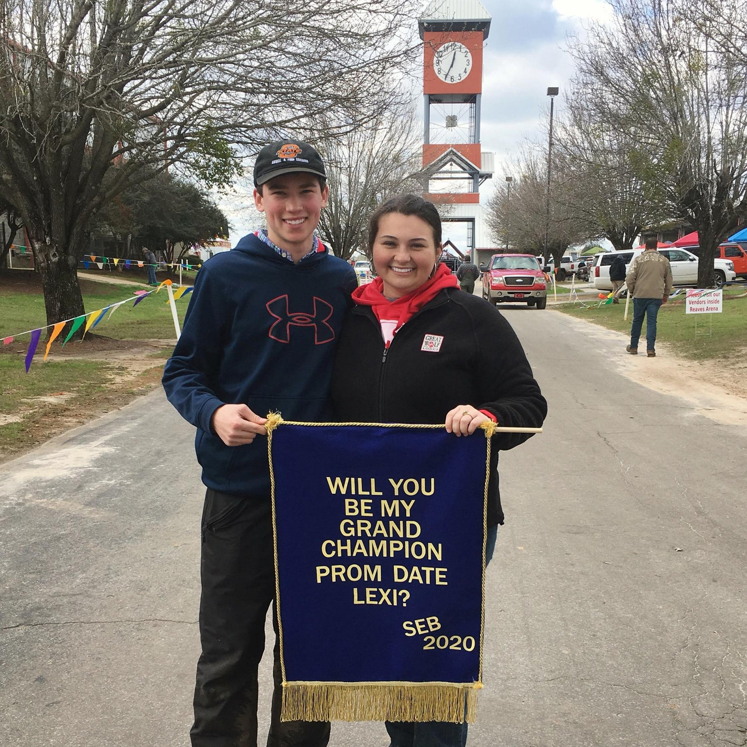 State Show 2/2020
