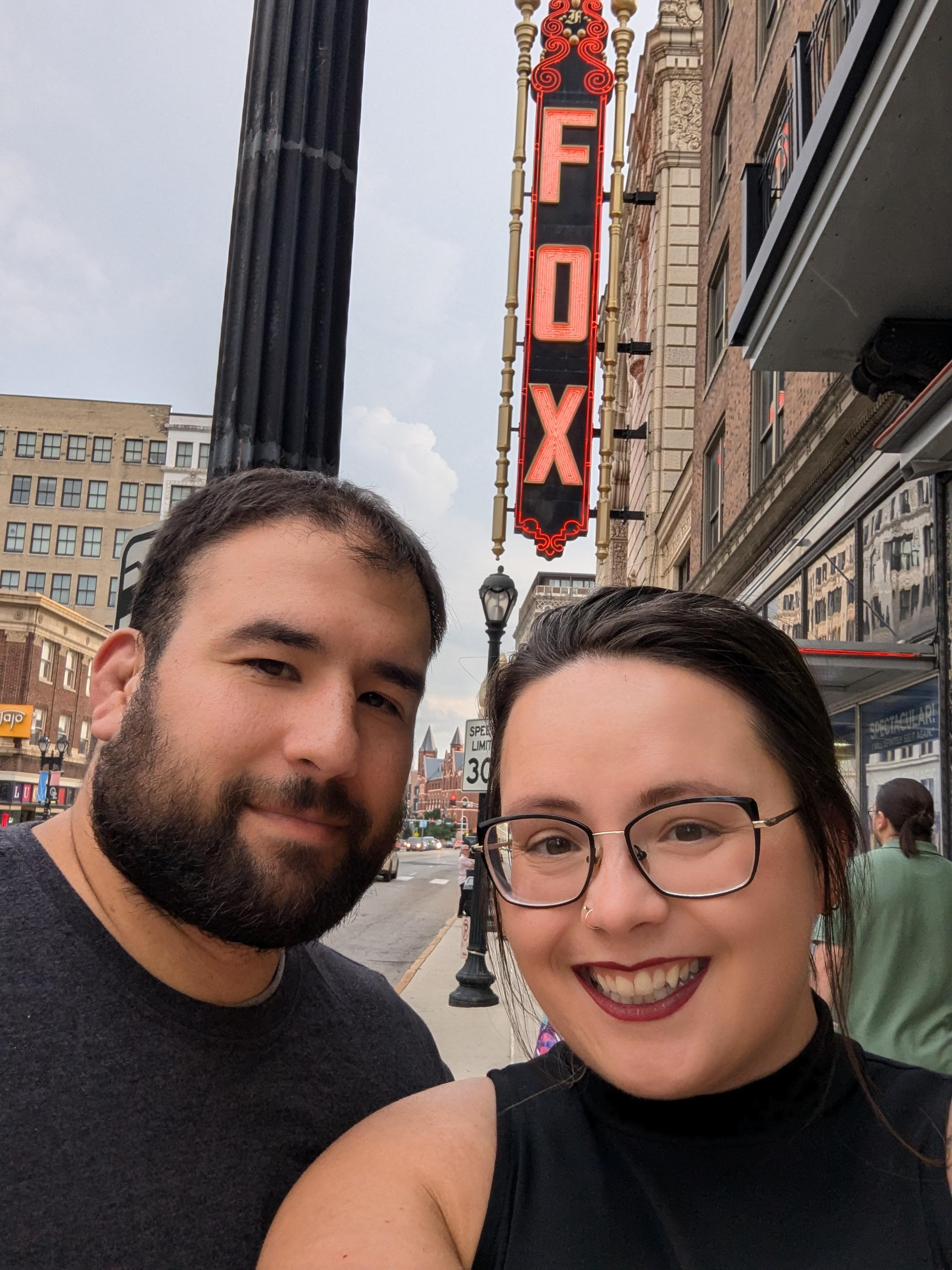 The Wedding Website of Michelle Lammert and Jeremy Crowe